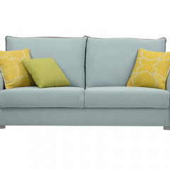 Jasmine Two Seater Sofa Bed